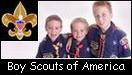 Boy Scouts Inland Empire