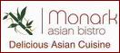 Monark Asian Bistro