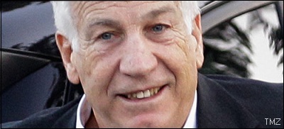 INT: Sandusky convicted of 45 counts, plans to appeal