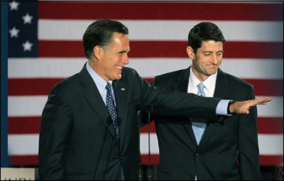 GOP convention wrap-up: The balloons fell. So how did Mitt Romney do?